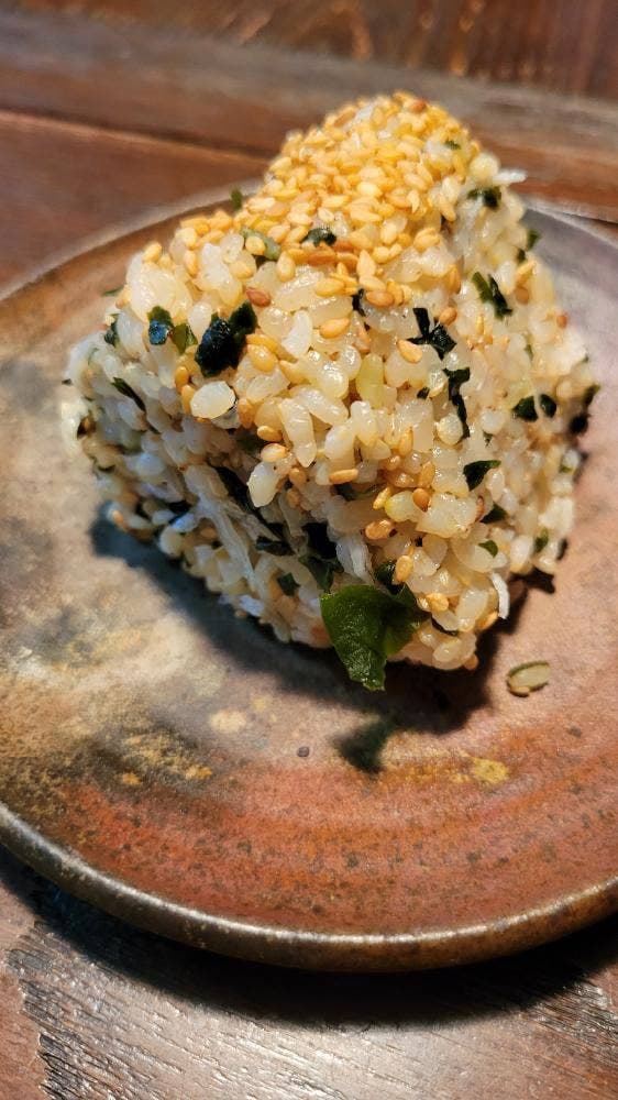 おむすび権米衛 ファーマーズキッチン町田マルイ店