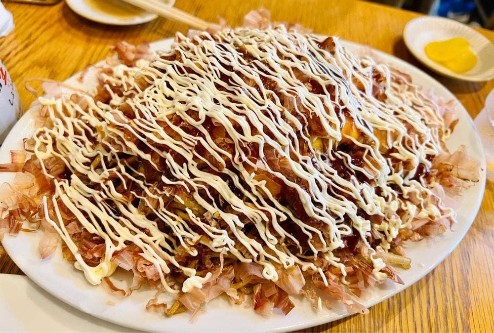 焼やきそば麺 六三本店