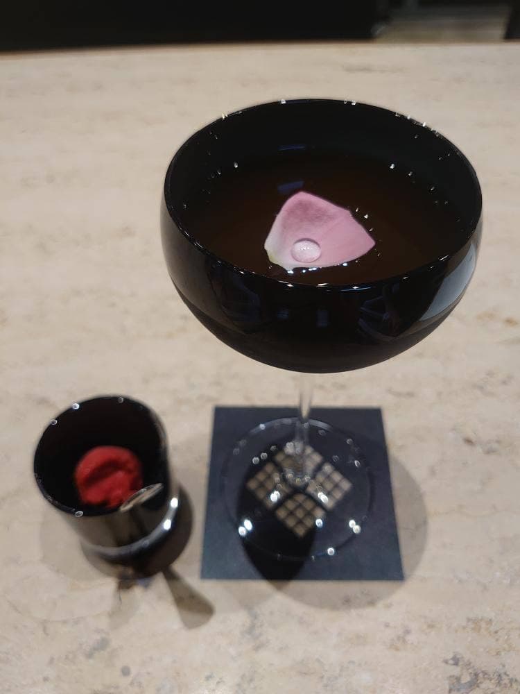 KOFFEE MAMEYA -Kakeru-