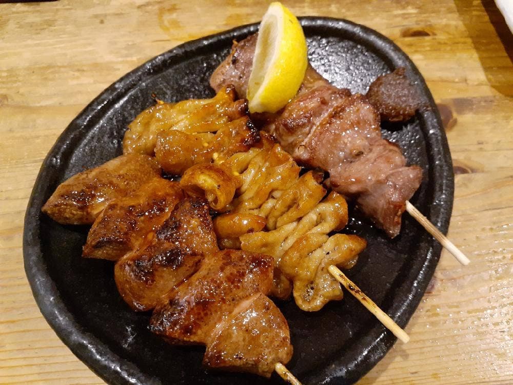 木々家 池袋西口本店