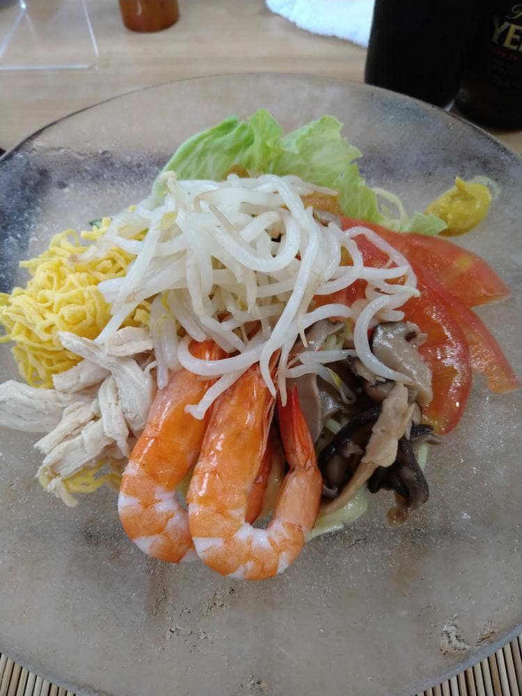 浦和ゴルフ倶楽部 レストラン