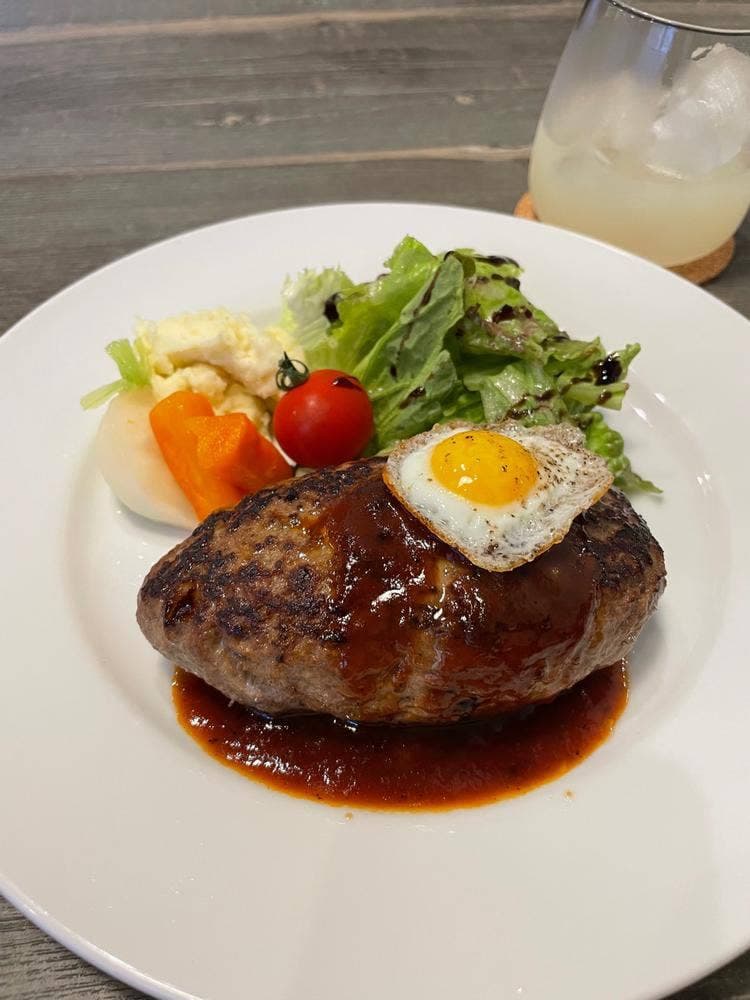 TOKYO BUDOU BATAKE