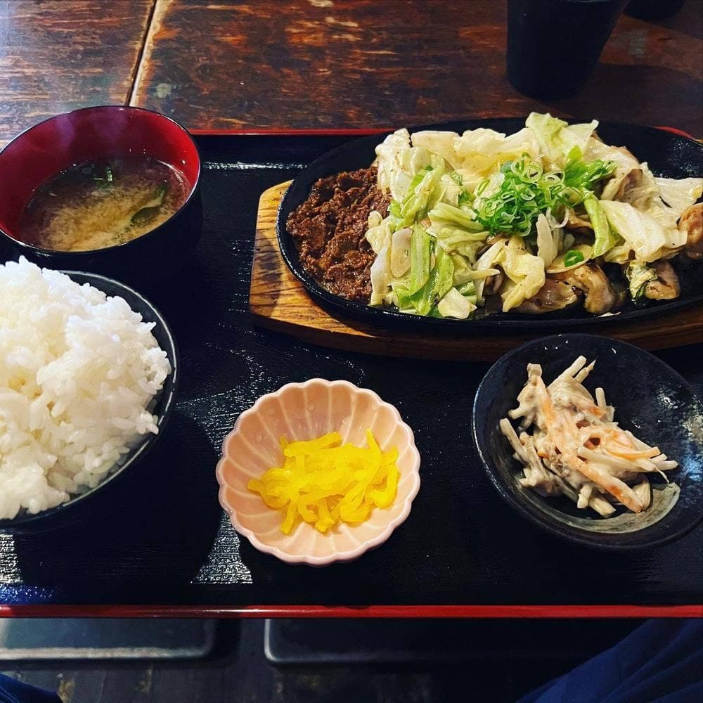 西屋