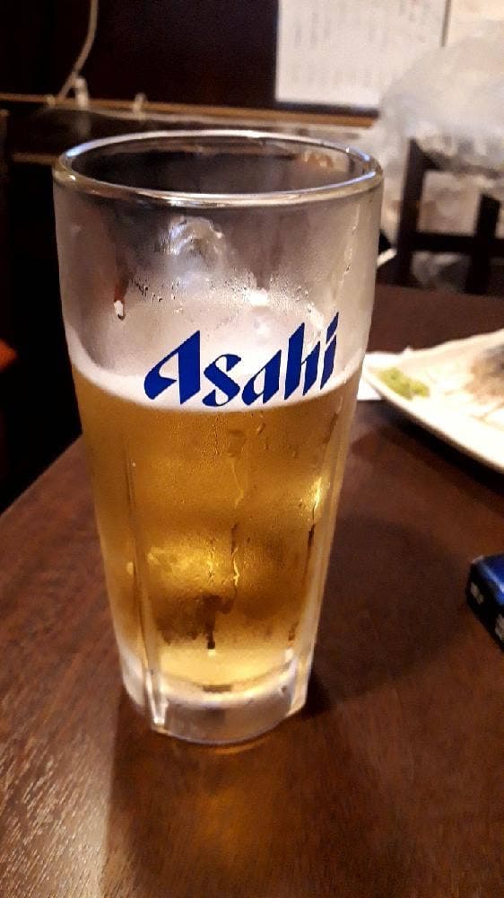 大衆酒場の晴れやか屋