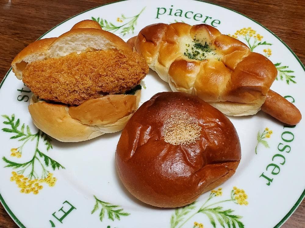 ベーカリー&カフェ ルパ 幡ヶ谷店