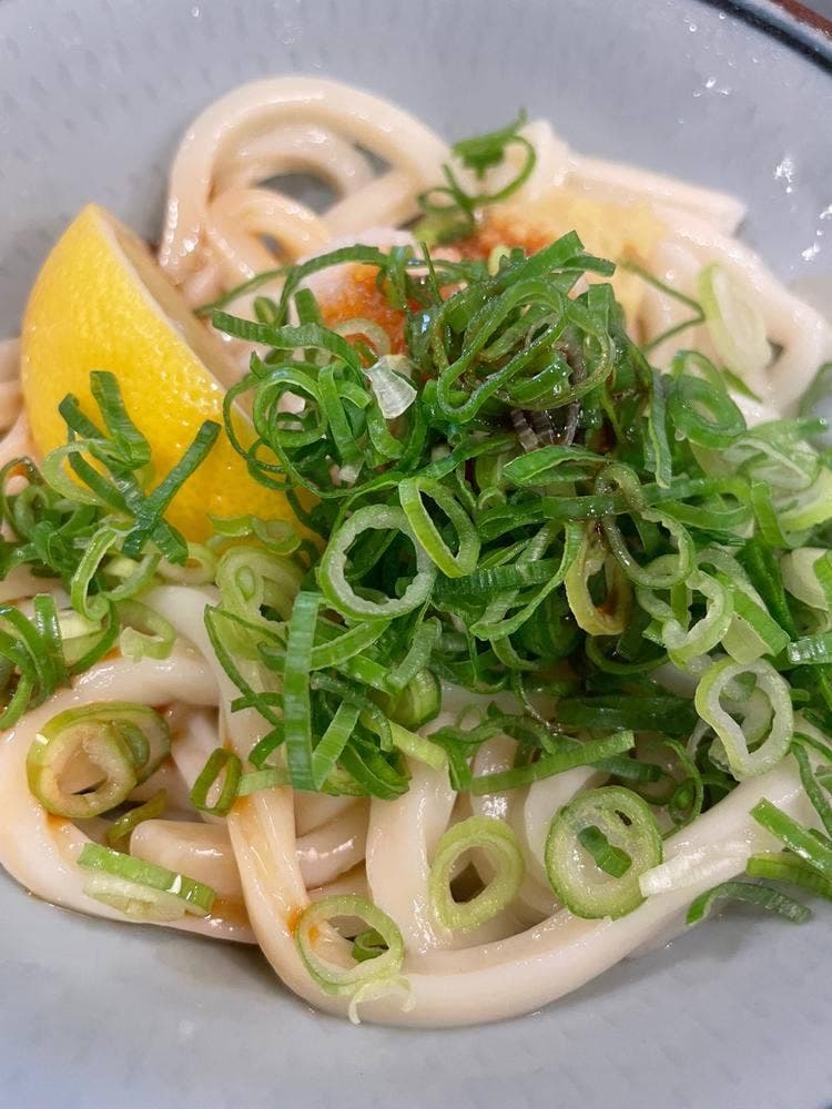 讃岐製麺 麦まる 横浜YBP店