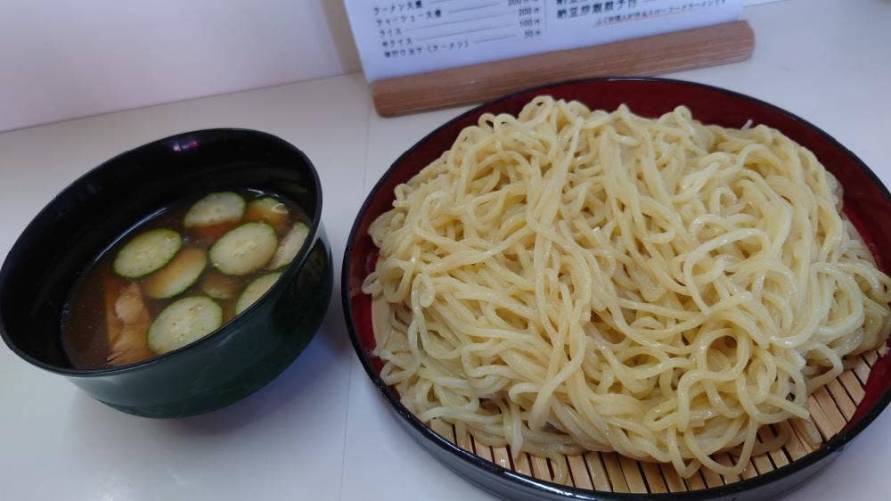 みちのくラーメン