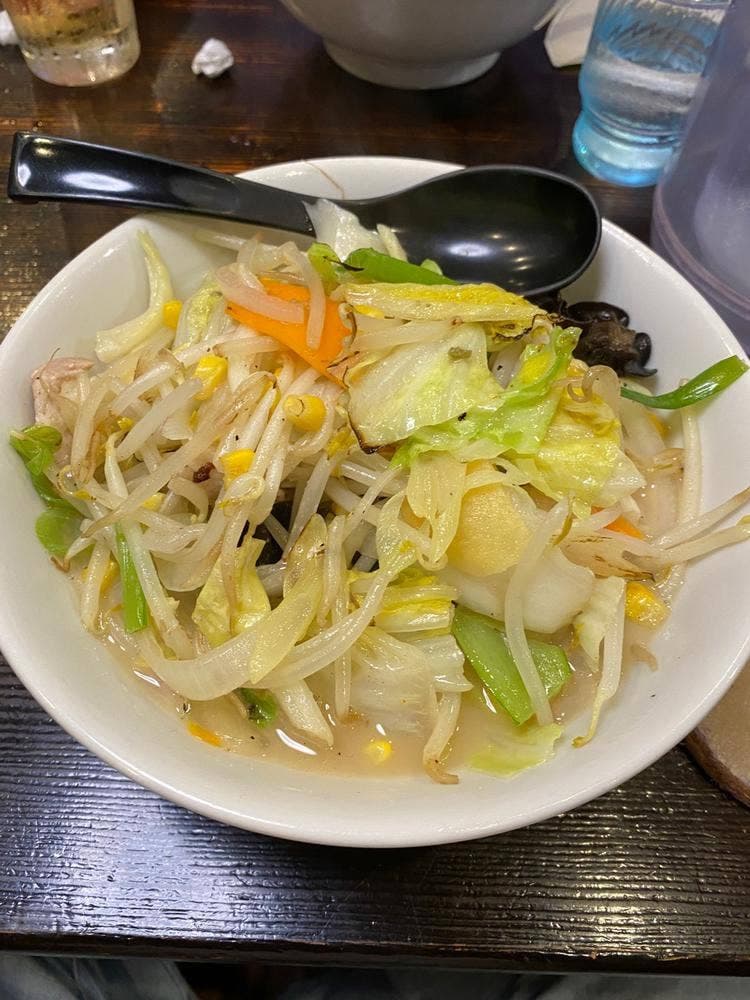 つけ麺らーめん 春樹 デックスお台場店