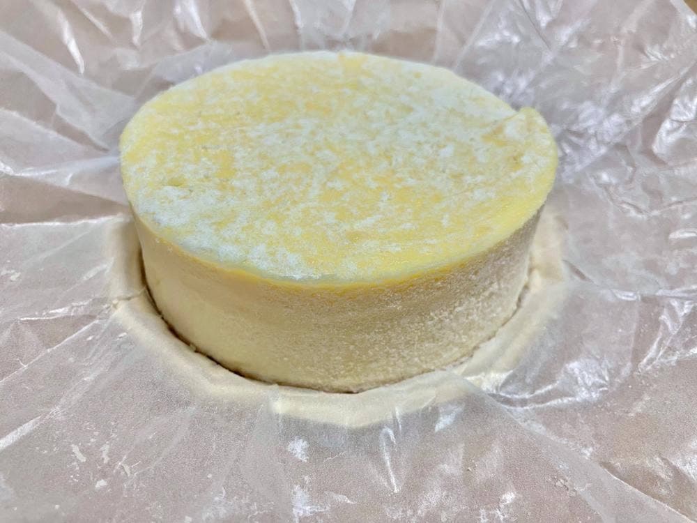 チーズガーデン 阪急うめだ店