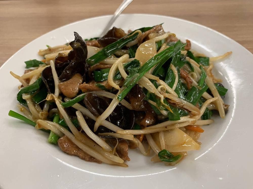餃子専門店 全家福 上板橋店