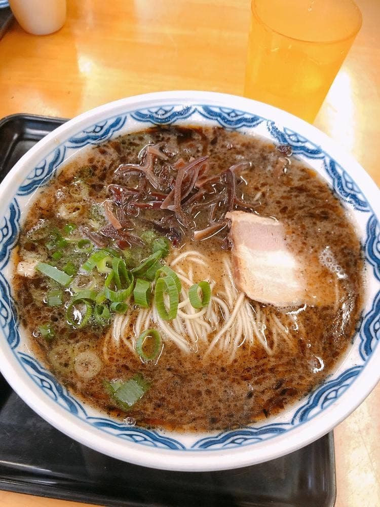 由丸製麺所 平和島店