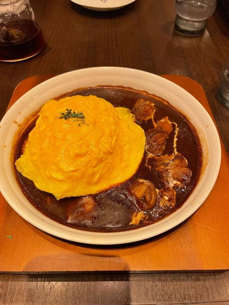 星乃珈琲店 大宮東口店