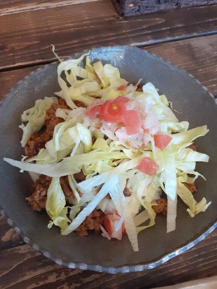 カフェ&バル ボタニコ