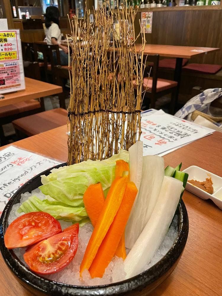 炉ばた 七福 藤沢店