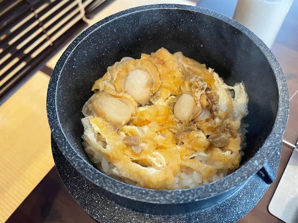 なごみ一膳