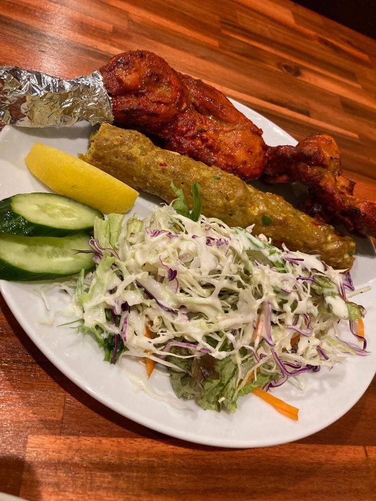 Asian Dining Yume 夢