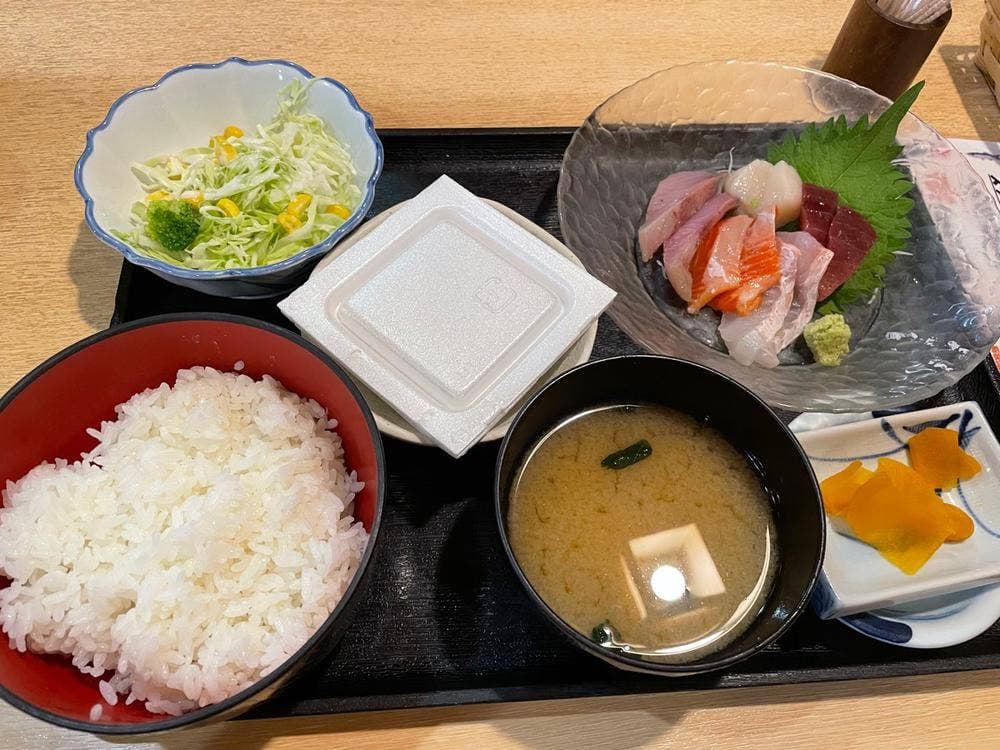 魚や一丁 新横浜店