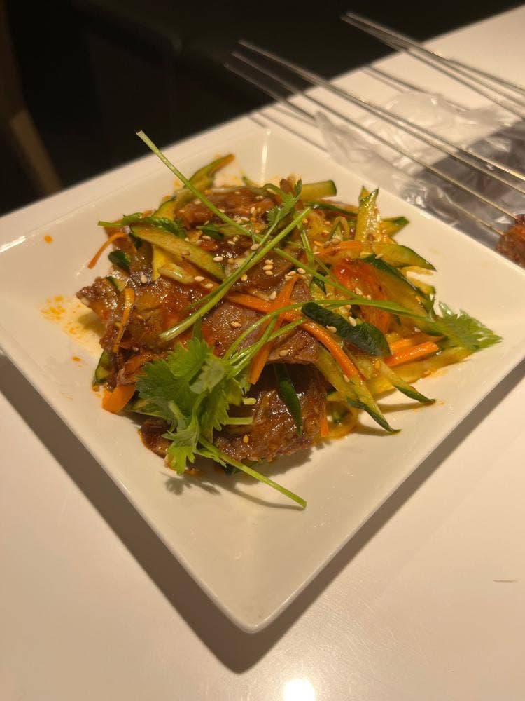 張亮麻辣燙 八王子店