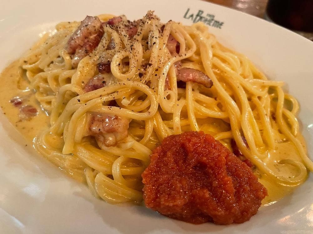 カフェ ラ・ボエム 北青山