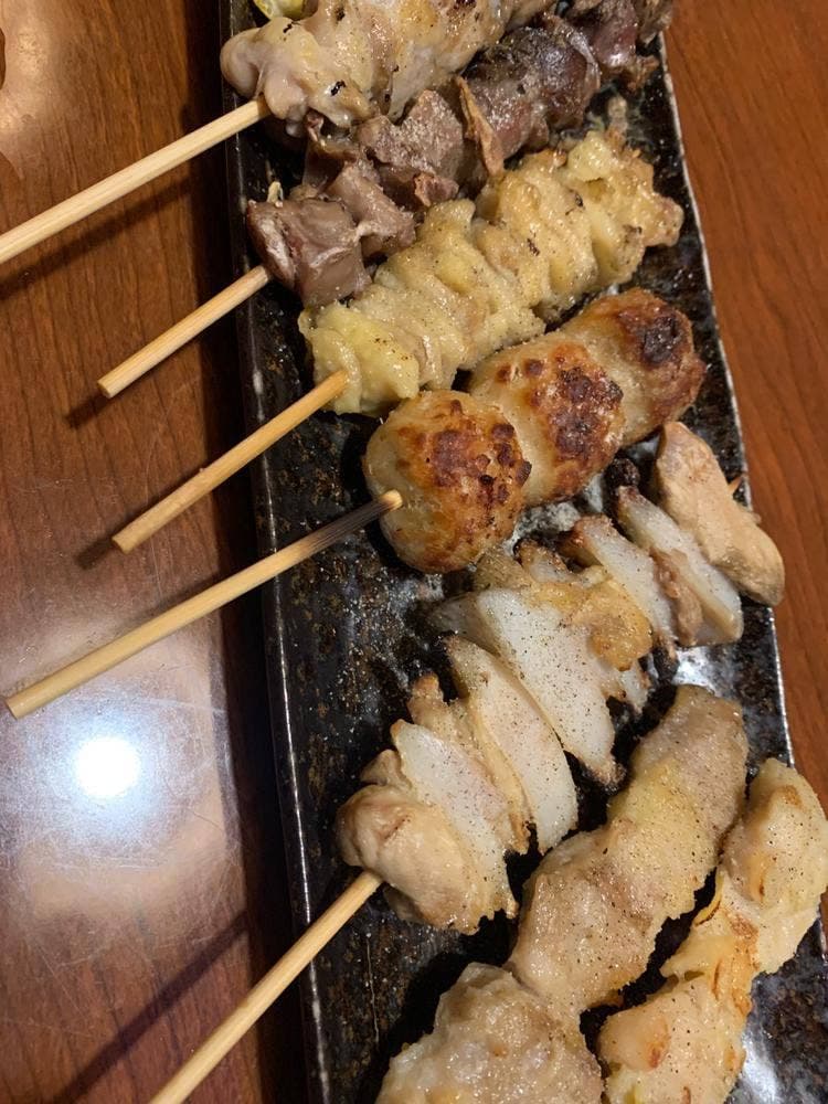 朝獲れ鮮魚×地鶏焼き鳥 もつ鍋 完全個室居酒屋 炭家 有楽町日比谷店