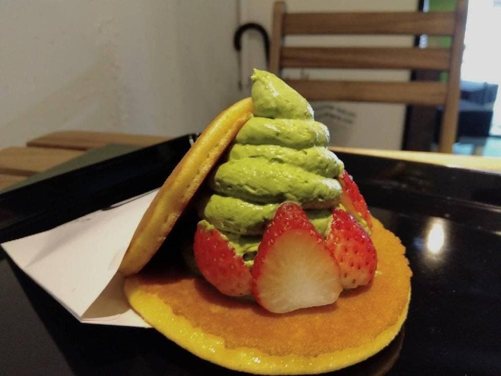 まるにあん 京都丸太町本店