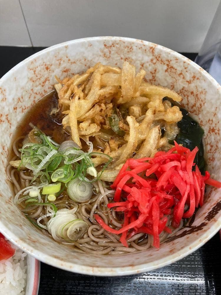 そば処 やまぶき