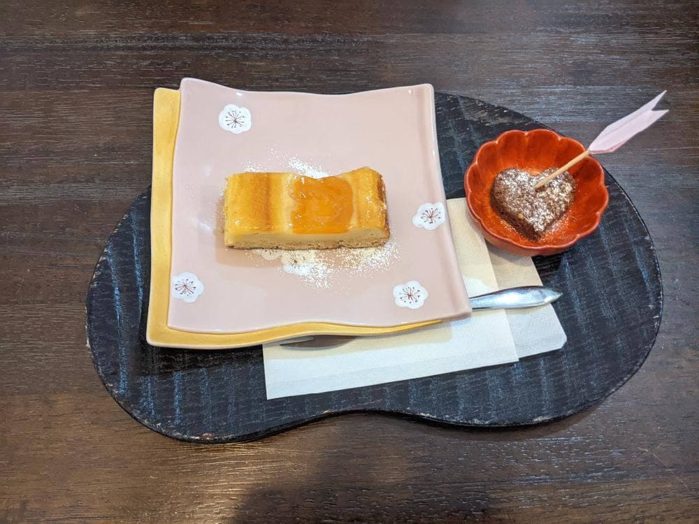あん's cafe