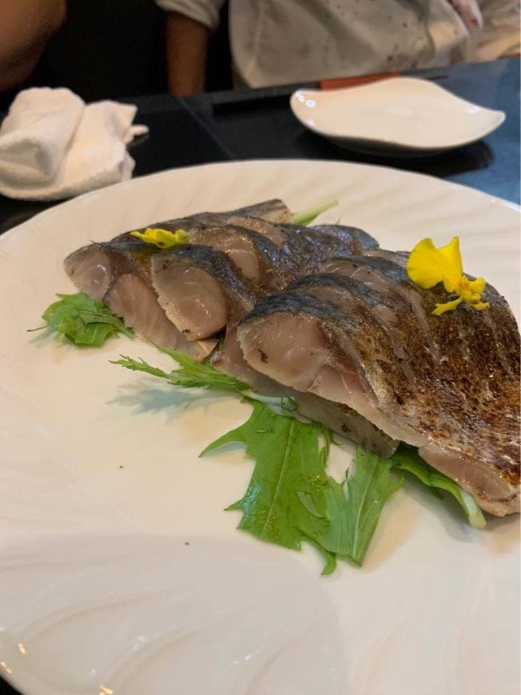 お好み・鉄板焼 堀川