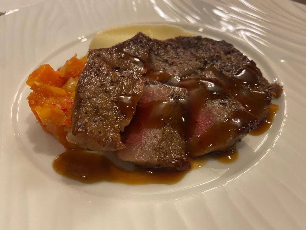 ノブレス オブリージュ