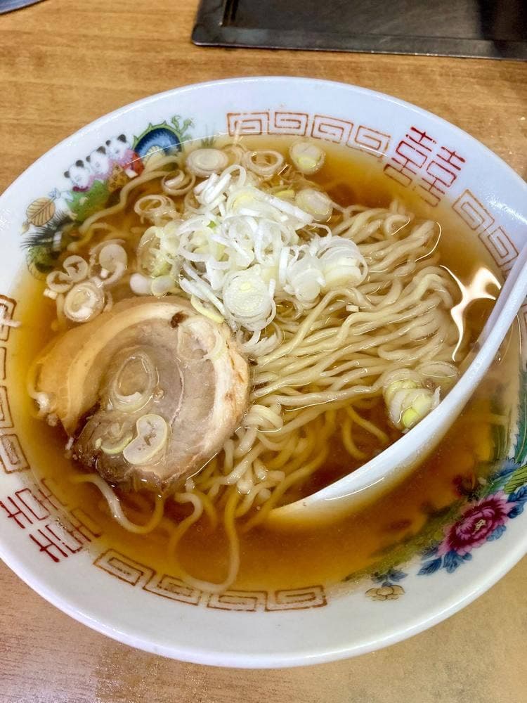 中華料理 国振