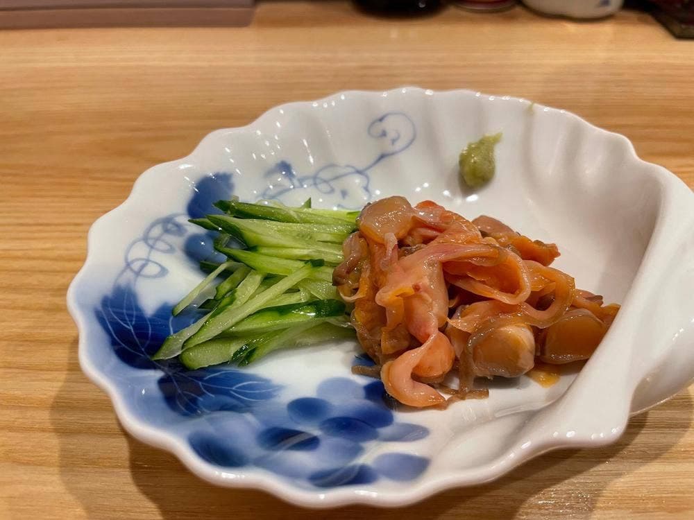 ワインと焼き鳥 夕海