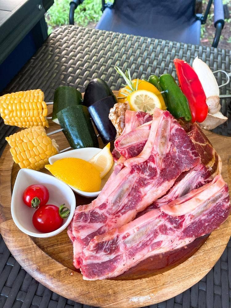 The Forest Garden KIMINOMORI