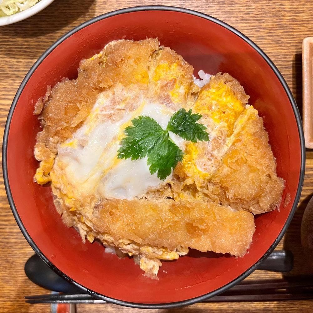 とんかつ ごりこ 自由が丘総本店
