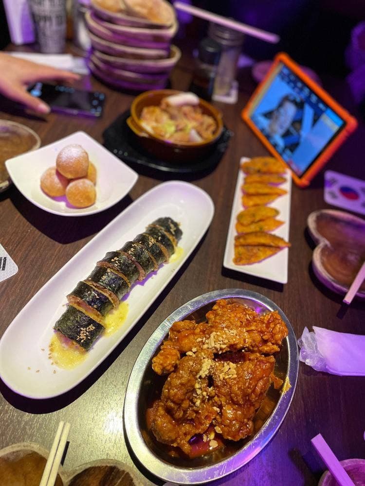 Dining Bar SASSYU