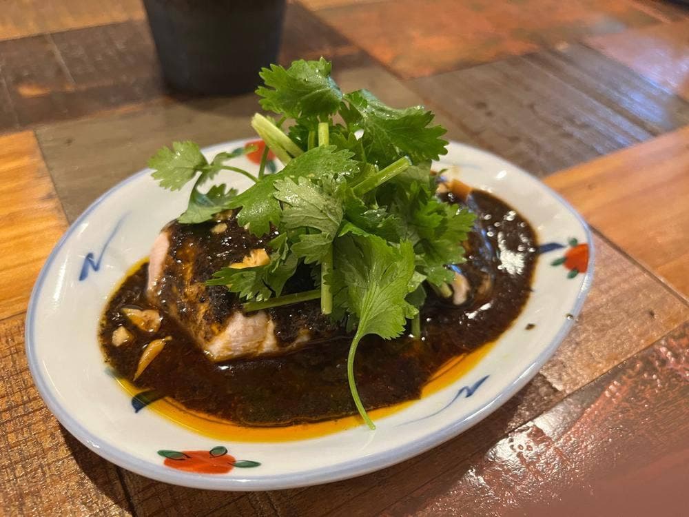 博多野菜巻き串 ミカタ