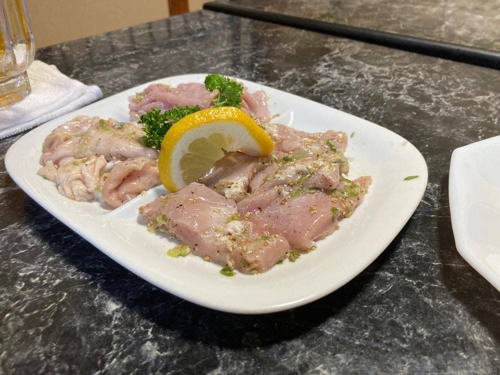 ホルモン大豊 本店