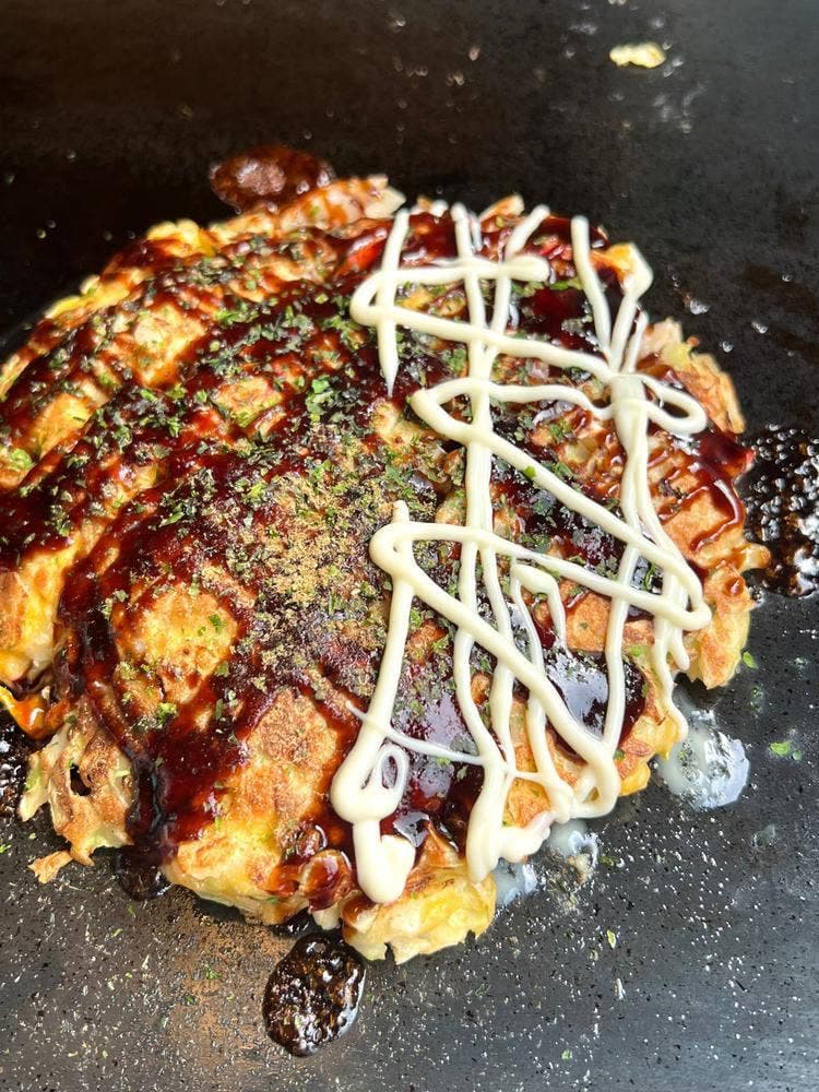 道とん堀 川崎高津店