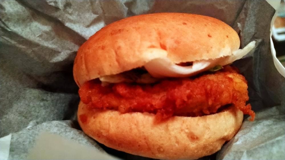 ケンタッキーフライドチキン 第二阪和高石店