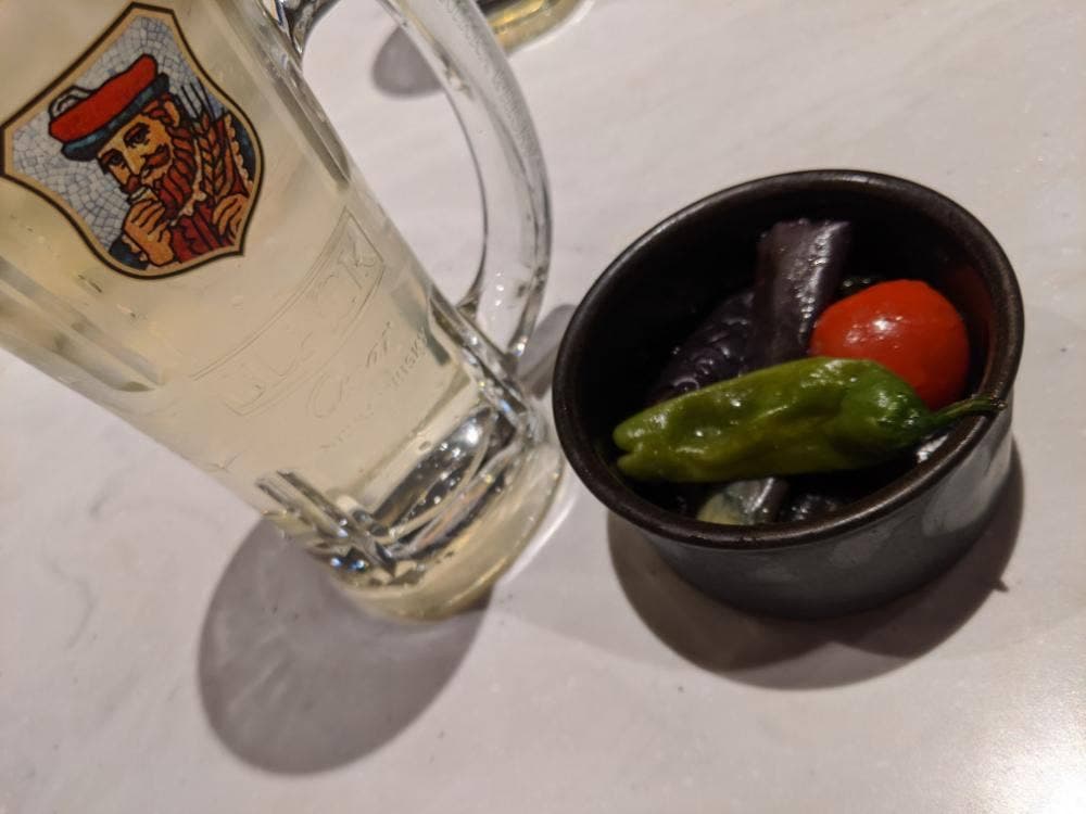 土間土間 渋谷道玄坂店