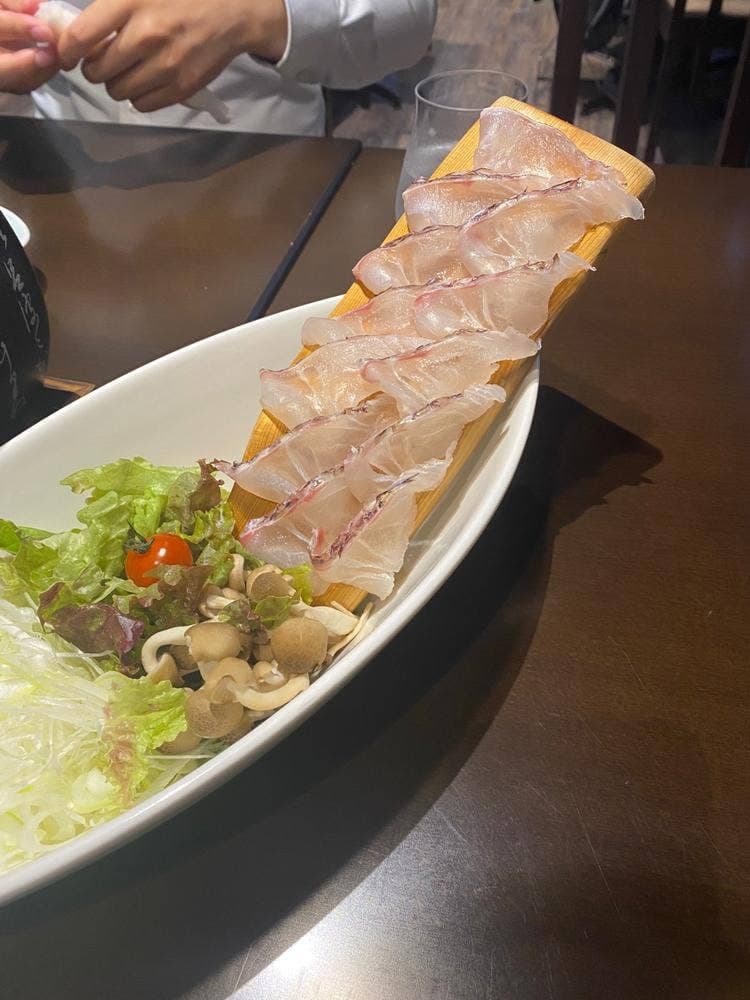 レストラン 酒星之燿 酒工房 独歩館