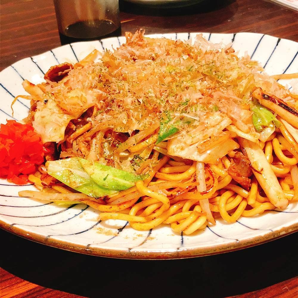 鉄板焼き つるよ