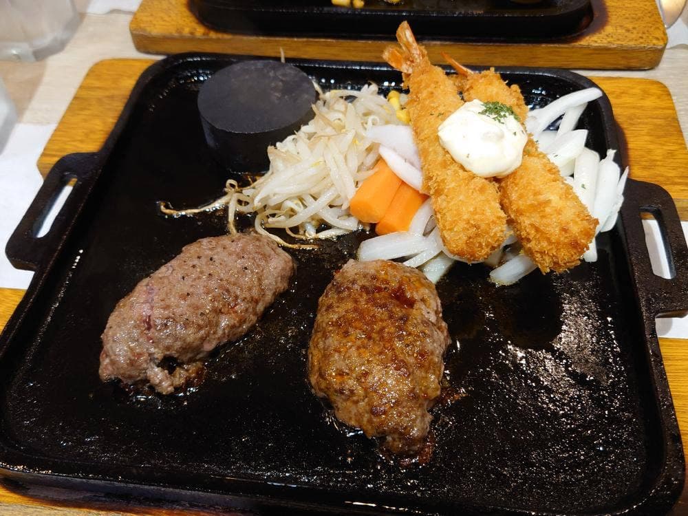 HANAMOEGI北千住マルイ店