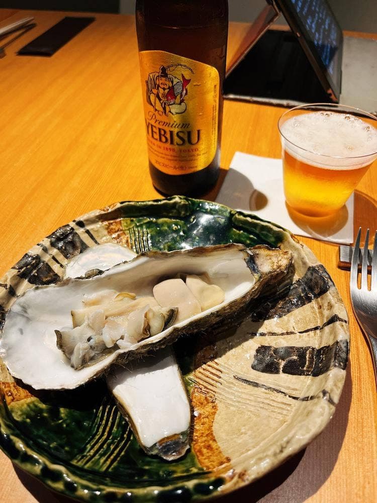 和伊厨房 あんちゅう