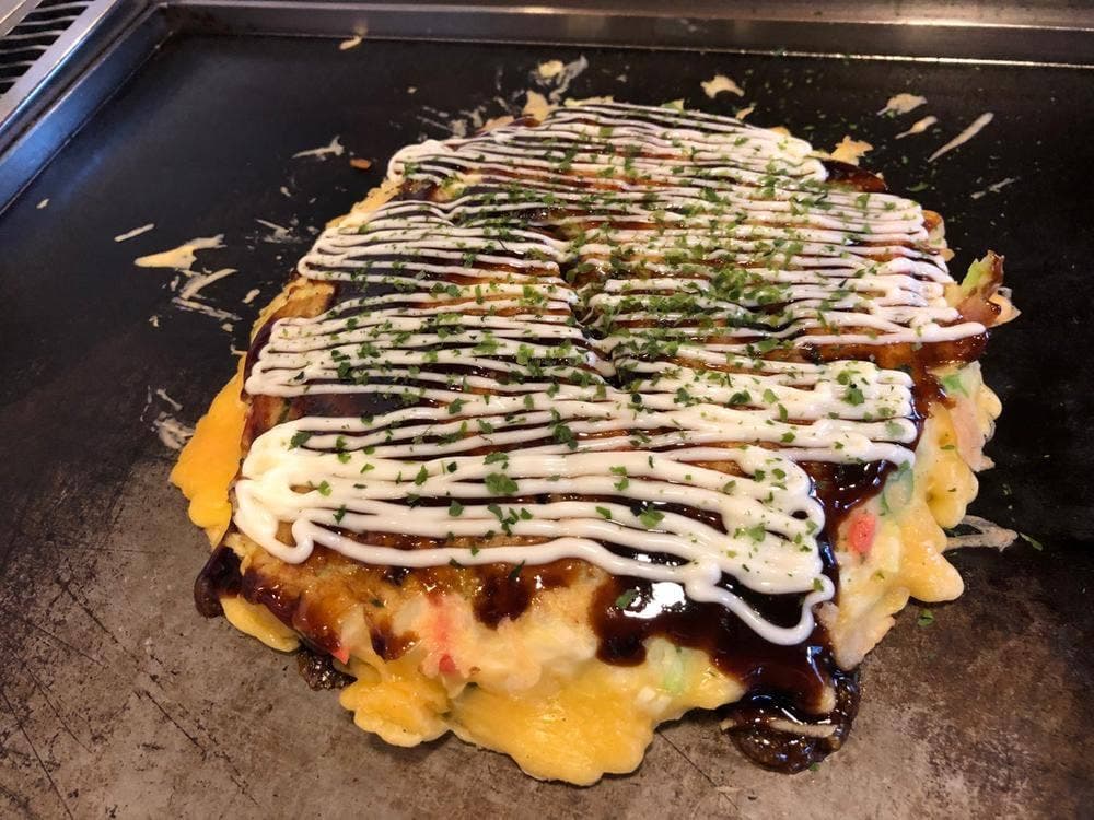 道とん堀 大宮櫛引店