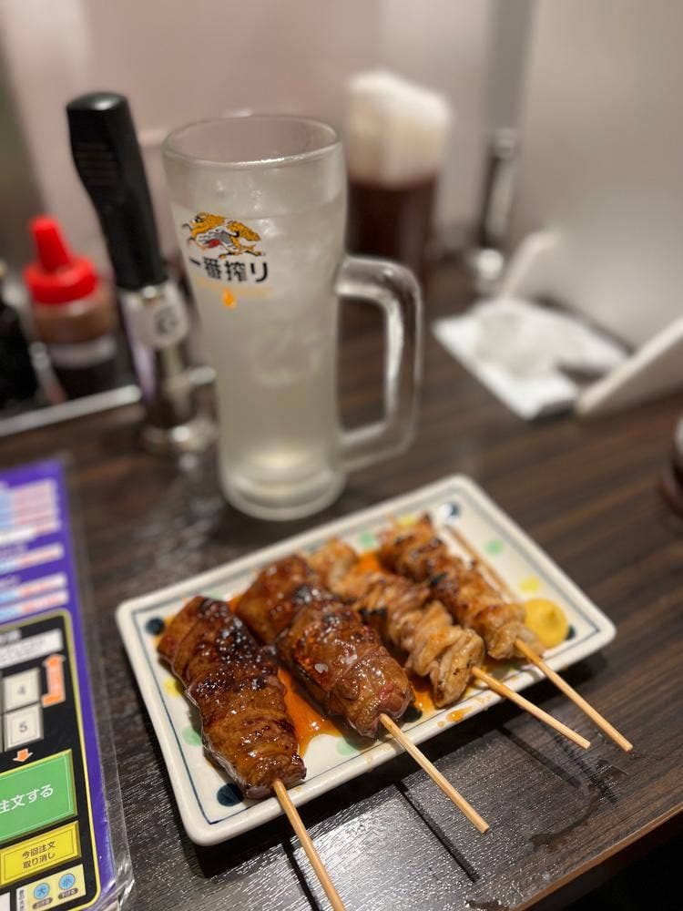 焼鳥日高 成増南口店