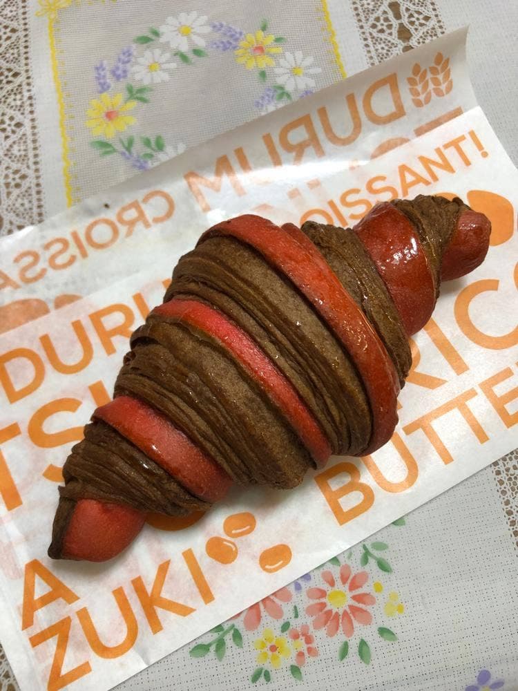 月のトリコ インターパーク店