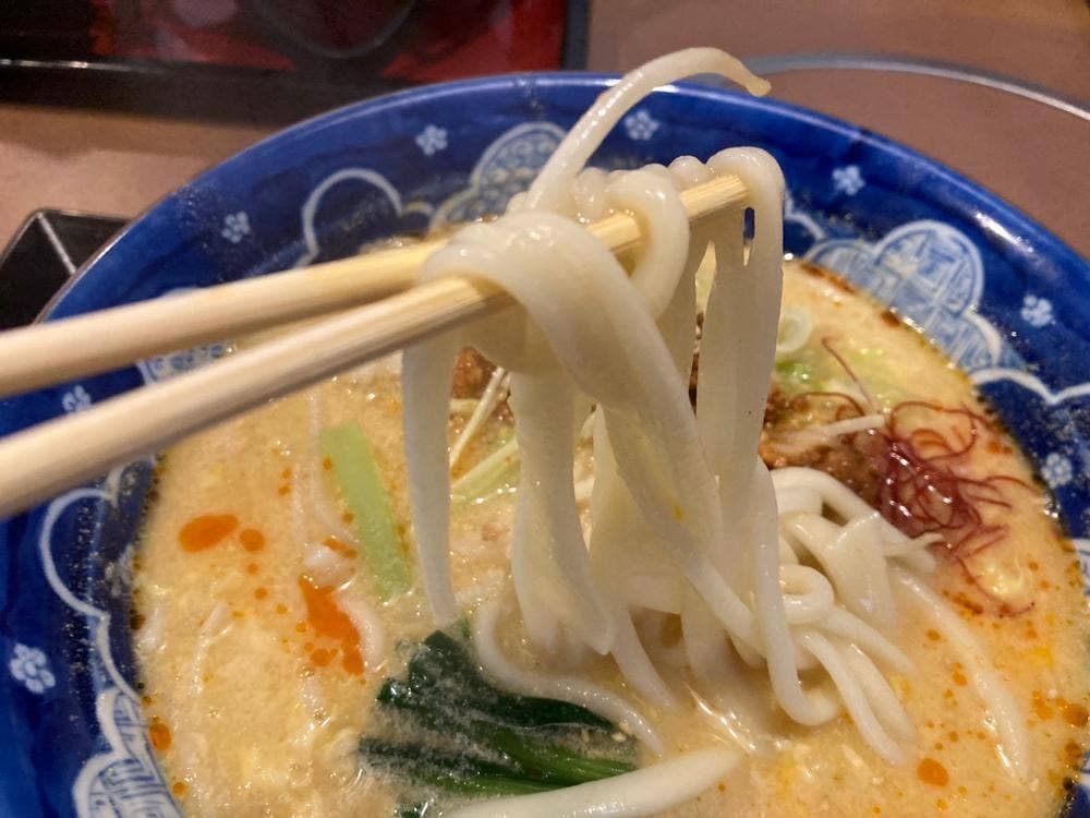 味の民芸八王子店