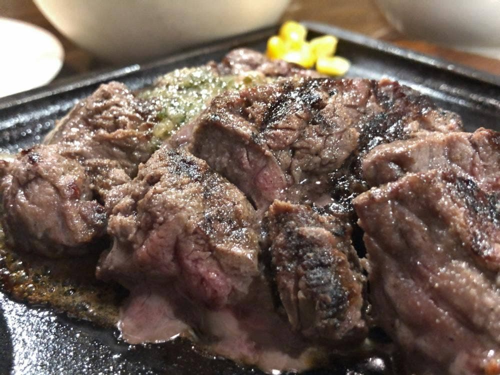 池谷牛肉店