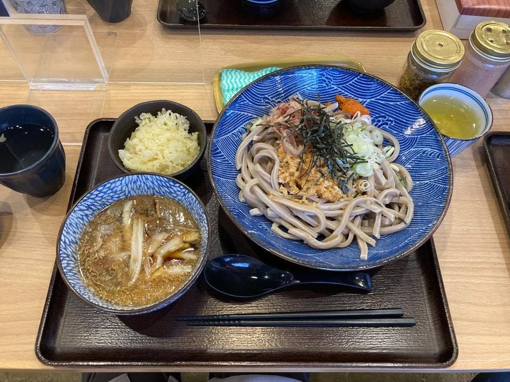 ソバビリー