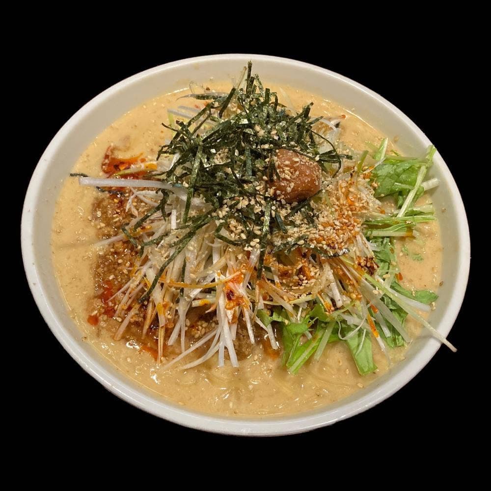 麺や 天鳳 高円寺店